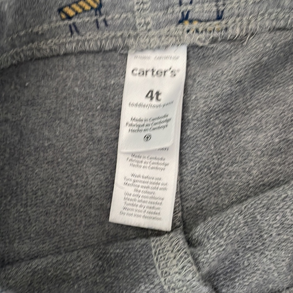 Sweatshirt set - Picture 6 of 7